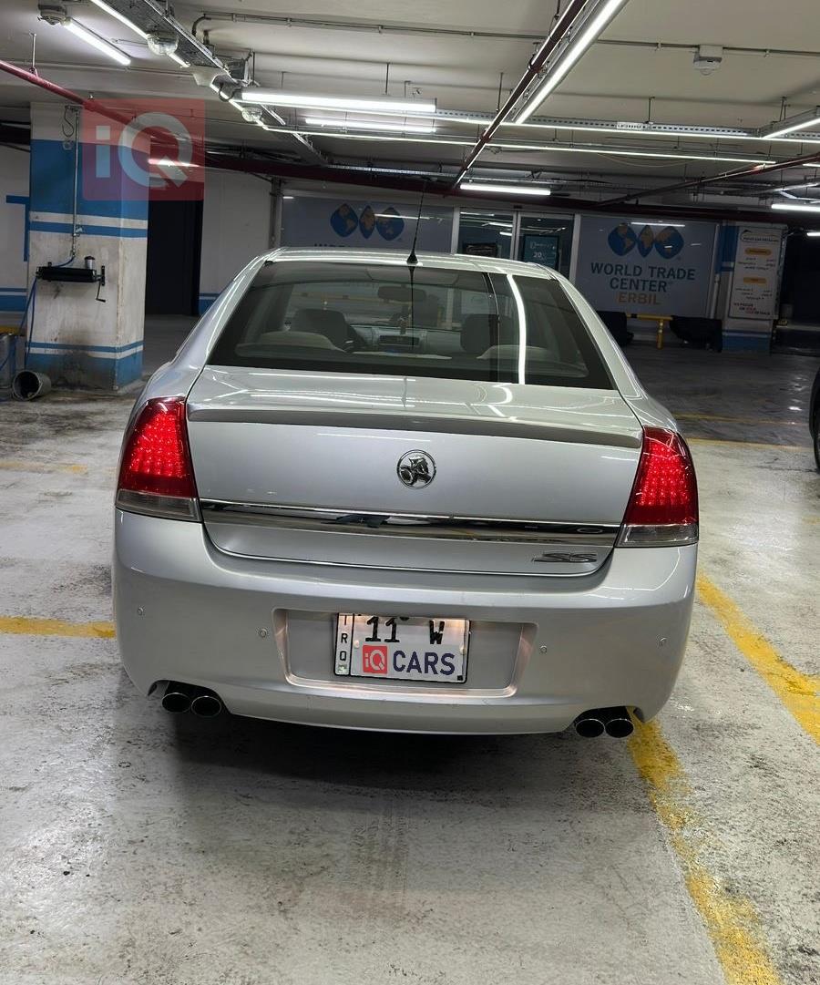 شيفروليه كابريس